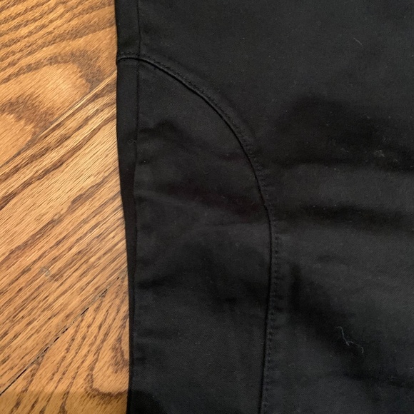 👖Joe's skinny black legging jean - Picture 4 of 4